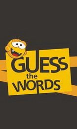 game pic for Guess The Words